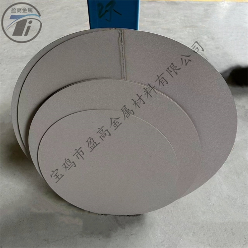 TC4鈦合金的優(yōu)點(diǎn)及應用領(lǐng)域！